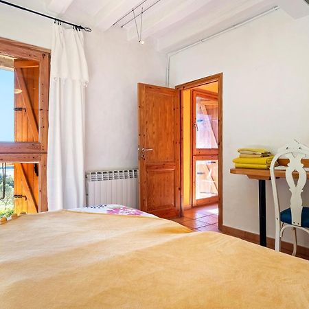 Can Gasol Turisme Rural Guialmons Ngoại thất bức ảnh