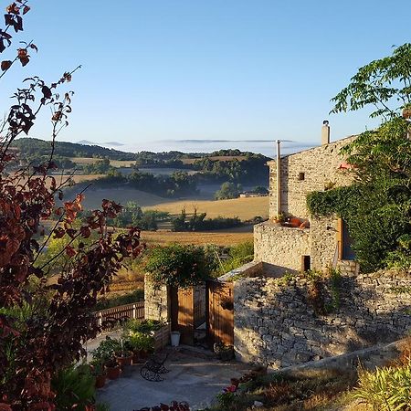 Can Gasol Turisme Rural Guialmons Ngoại thất bức ảnh