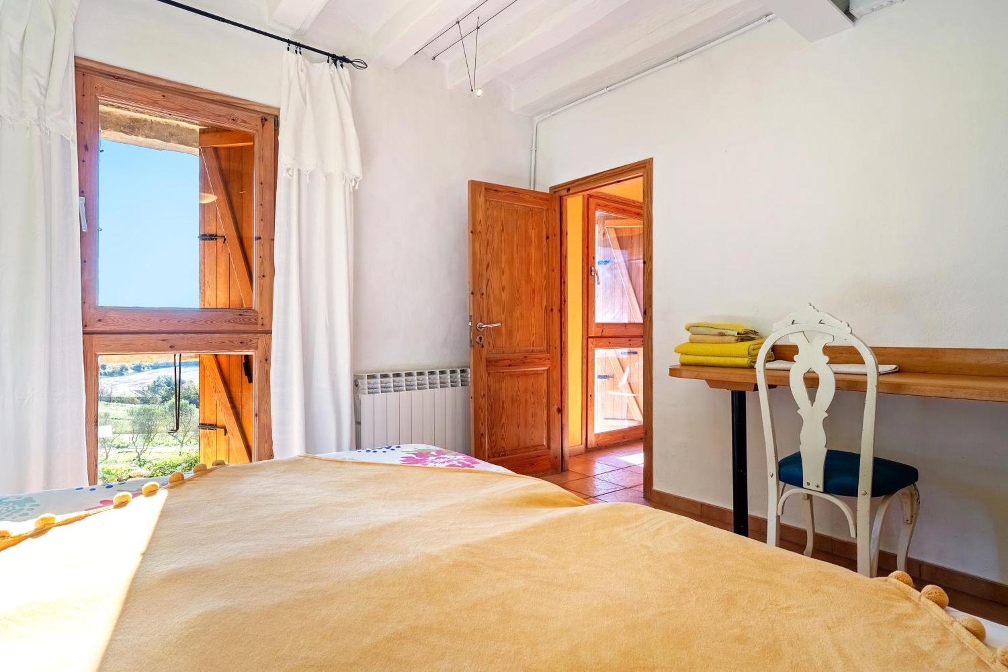 Can Gasol Turisme Rural Guialmons Ngoại thất bức ảnh
