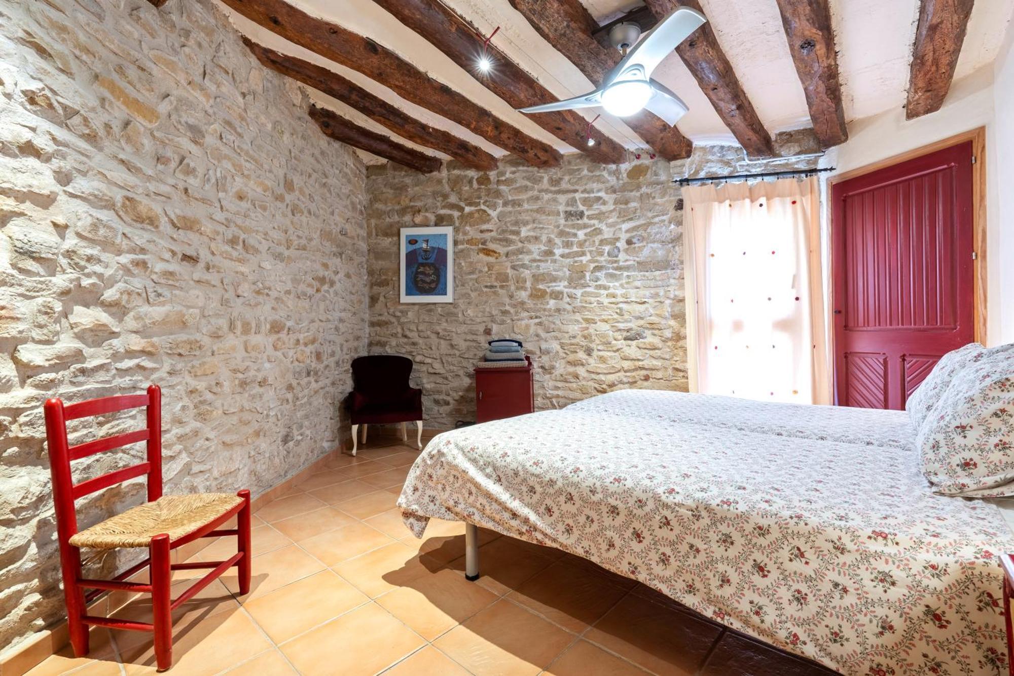Can Gasol Turisme Rural Guialmons Ngoại thất bức ảnh