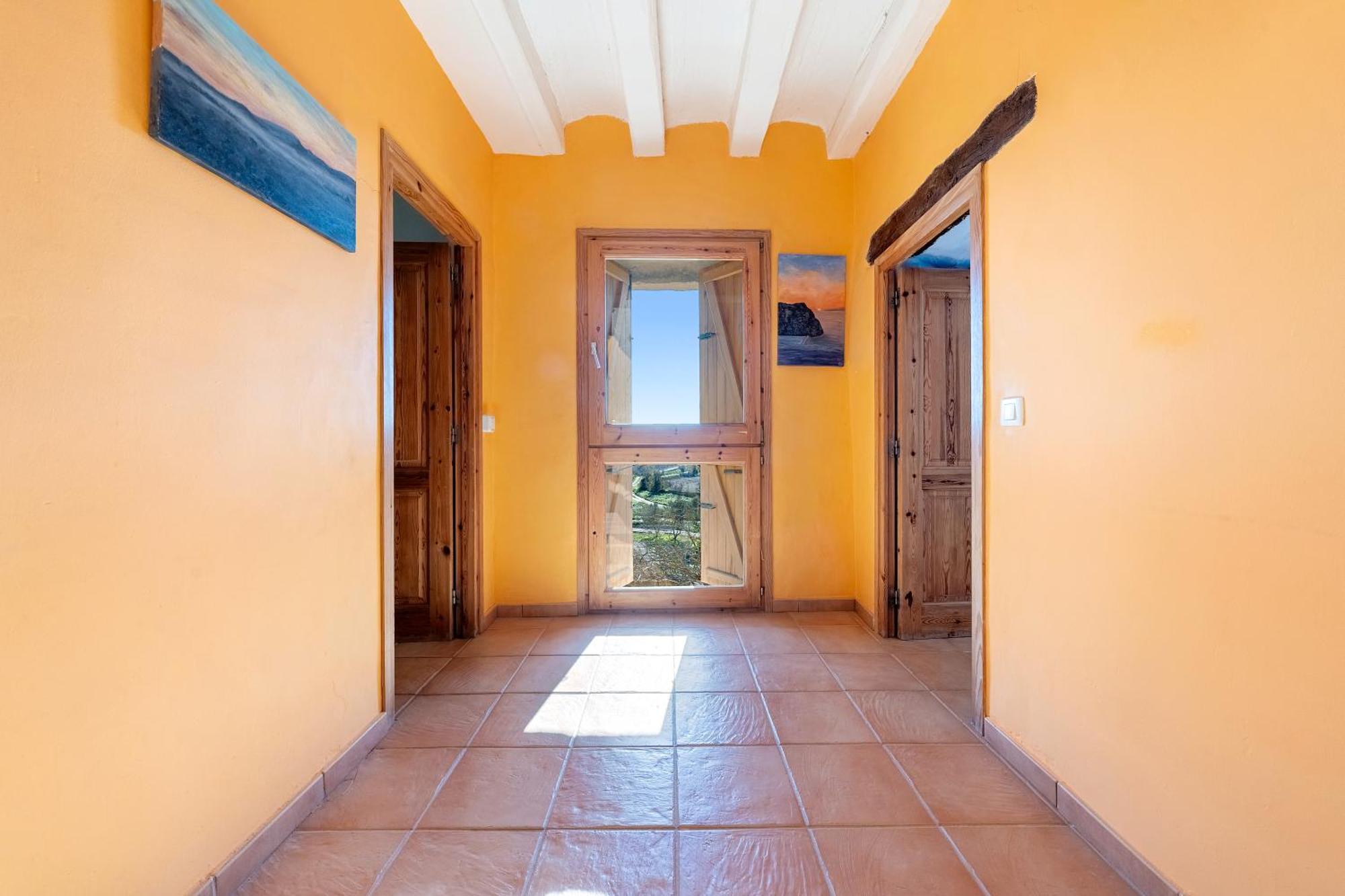 Can Gasol Turisme Rural Guialmons Ngoại thất bức ảnh
