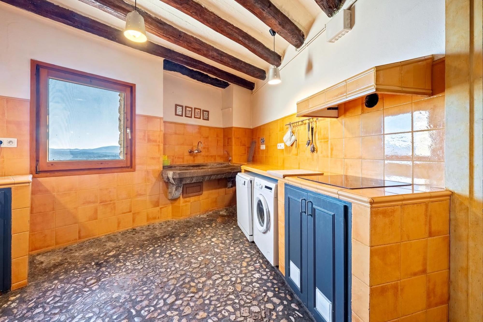 Can Gasol Turisme Rural Guialmons Ngoại thất bức ảnh
