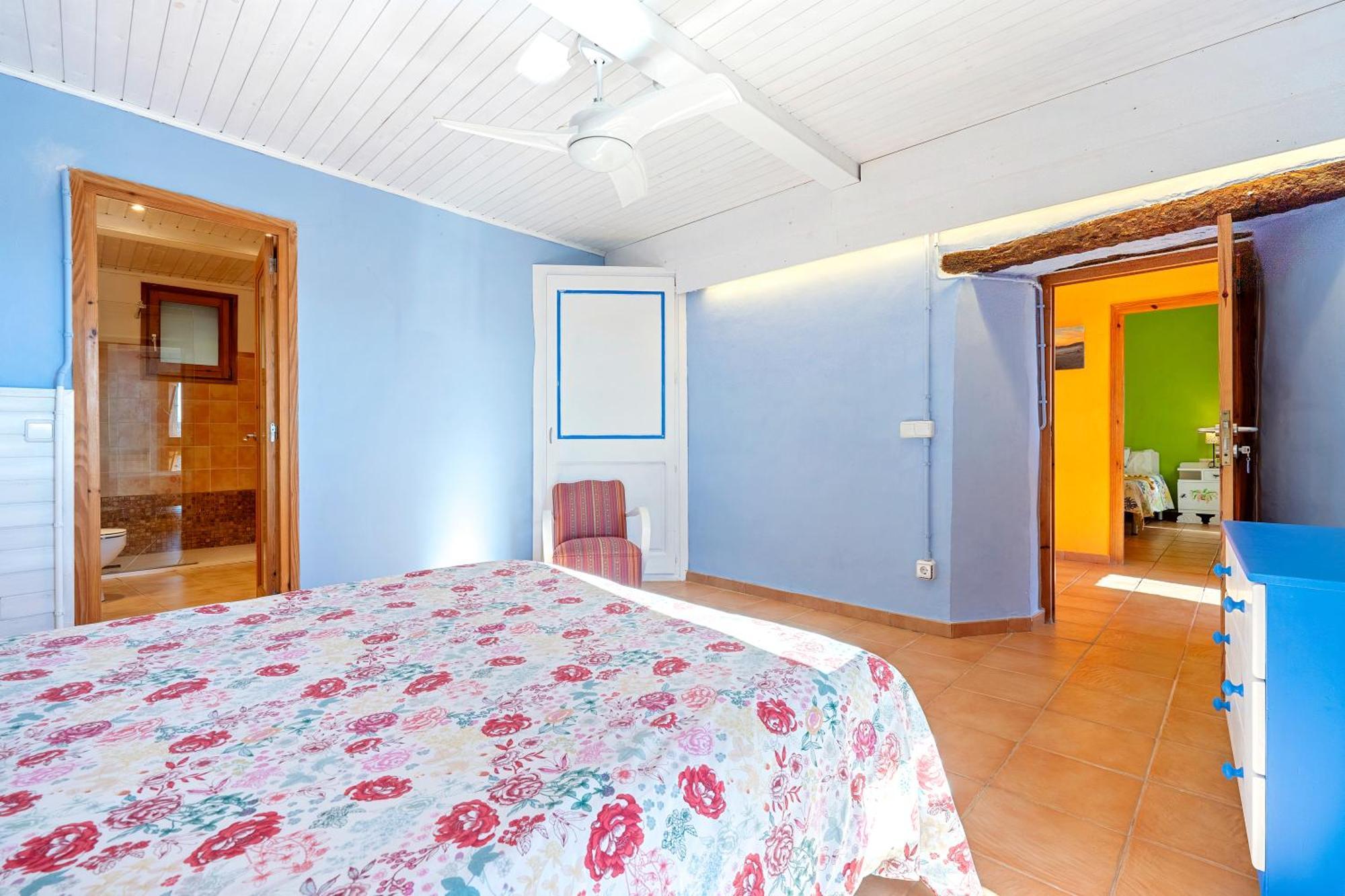 Can Gasol Turisme Rural Guialmons Ngoại thất bức ảnh
