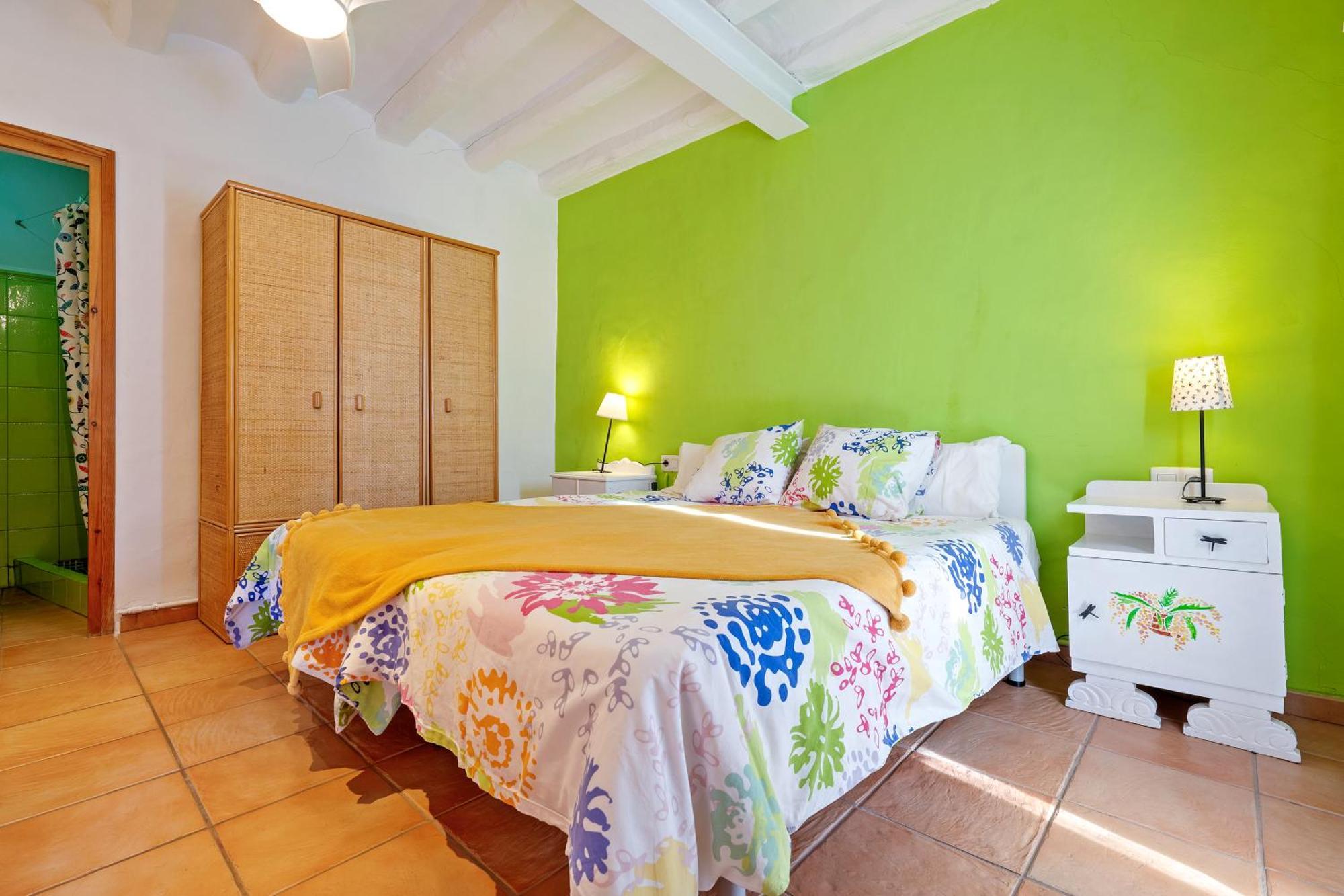 Can Gasol Turisme Rural Guialmons Ngoại thất bức ảnh